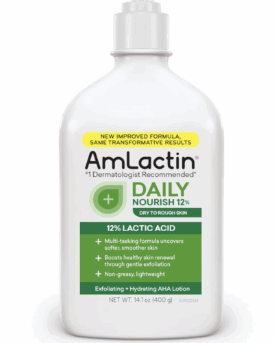 Amlactin Daily Moistur...